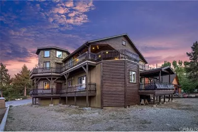 216 Alp Court, Big Bear Lake, CA 92315 - Photo 2