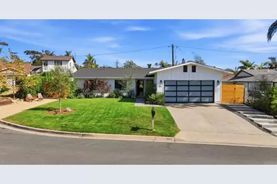 1801 Ratcliff Road, Carlsbad, CA 92008 - Photo 1
