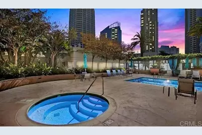1199 Pacific Highway #1805, San Diego, CA 92101 - Photo 16