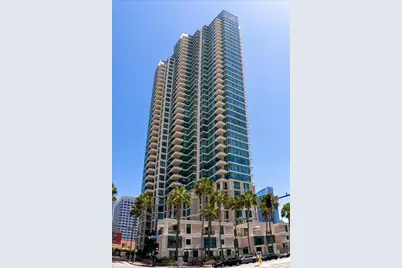 1199 Pacific Highway #1805, San Diego, CA 92101 - Photo 44