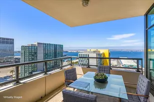 1199 Pacific Hwy, San Diego, CA 92101 - Photo 8