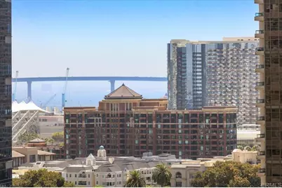 1199 Pacific Highway #1805, San Diego, CA 92101 - Photo 32