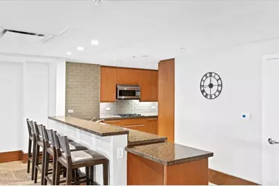 1199 Pacific Highway #1805, San Diego, CA 92101 - Photo 40