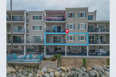 1202 N Pacific Street #209B, San Diego, CA 92054 - Photo 28