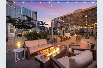 540 9th Avenue #104, San Diego, CA 92101 - Photo 1