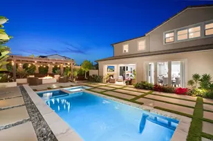 2911 Side Saddle Ln, Escondido, CA 92029 - Photo 2