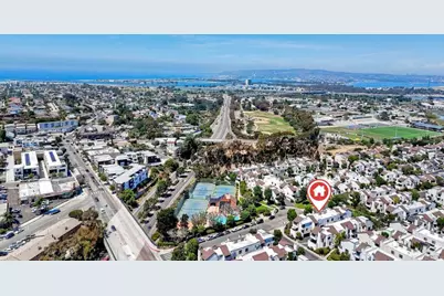 2232 Caminito Pajarito #114, San Diego, CA 92107 - Photo 52