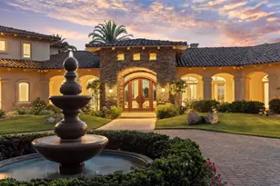 6868 Spyglass Ln, Rancho Santa Fe, CA 92067 - Photo 1