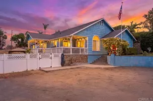 1422 E Fallbrook St, Fallbrook, CA 92028 - Photo 1