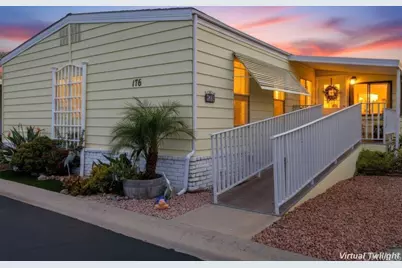 276 N El Camino Real #Spc 176, Oceanside, CA 92058 - Photo 32