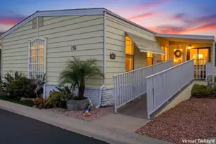 276 N El Camino Real #Spc 176, Oceanside, CA 92058 - Photo 32