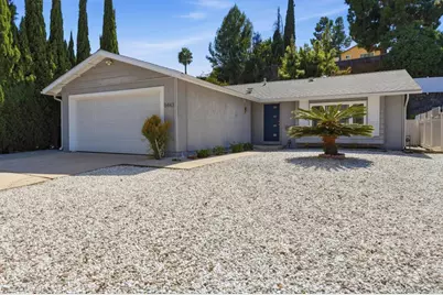 5443 New Mills Road, San Diego, CA 92115 - Photo 1