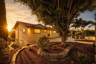 361 E Indian Rock Rd, Vista, CA 92084 - Photo 1