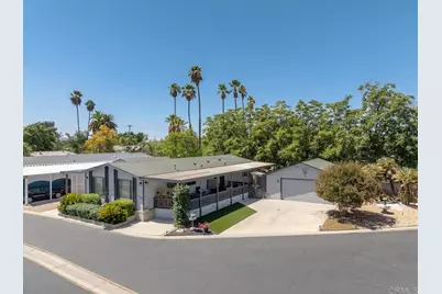 1300 W Menlo Ave #181, Hemet, CA 92543 - Photo 46