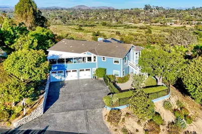 1413 Trabert Ranch Road, Encinitas, CA 92024 - Photo 4