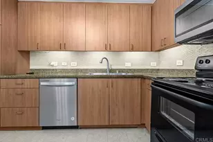 1080 Park Blvd, San Diego, CA 92101 - Photo 2