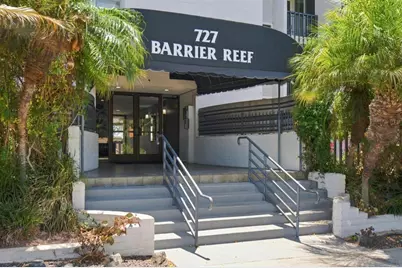 727 Sapphire Street #310, San Diego, CA 92109 - Photo 1