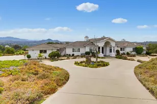 13427 Hilltop Pl, Valley Center, CA 92082 - Photo 4