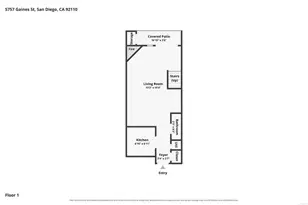 5757 Gaines St, San Diego, CA 92110 - Photo 30