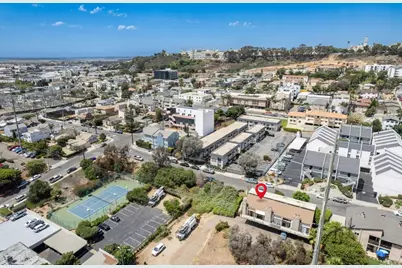 5757 Gaines Street #B, San Diego, CA 92110 - Photo 20