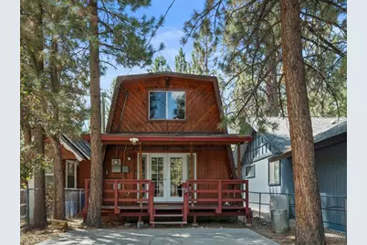 624 Elysian Boulevard, Big Bear City, CA 92314 - Photo 1