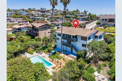 5740 Daffodil Lane, San Diego, CA 92120 - Photo 38