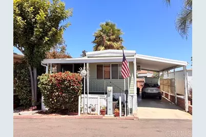 245 W Bobier Drive #72, Vista, CA 92083 - Photo 2
