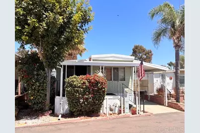 245 W Bobier Drive #72, Vista, CA 92083 - Photo 1