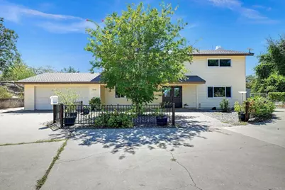 15436 Las Manzanitas Road, Ramona, CA 92065 - Photo 2