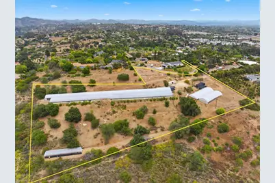803 Quail Hill Road, Fallbrook, CA 92028 - Photo 16