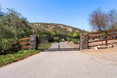 8964 Mount Israel Road, Escondido, CA 92029 - Photo 24