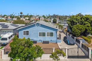 3976 Florence St, San Diego, CA 92113 - Photo 4