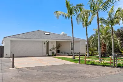 541 S Granados Avenue, Solana Beach, CA 92075 - Photo 4