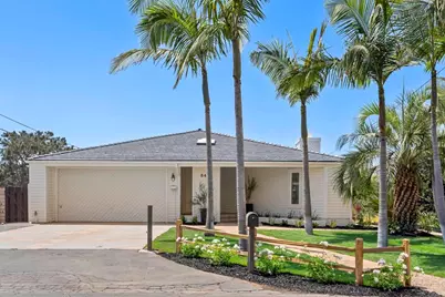 541 S Granados Avenue, Solana Beach, CA 92075 - Photo 2