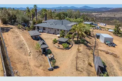 20801 North Burma Road, Ramona, CA 92065 - Photo 56