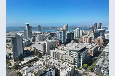 1150 J Street #604, San Diego, CA 92101 - Photo 32