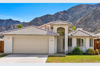 54820 Avenida Ramirez, La Quinta, CA 92253 - Photo 1