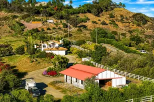 334 Rainbow Crest Rd, Fallbrook, CA 92028 - Photo 2