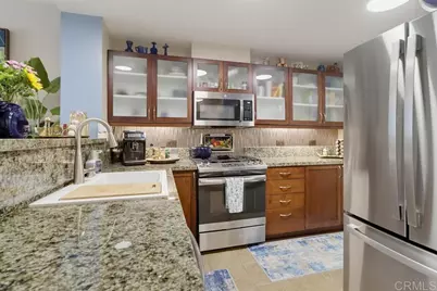 530 K Street #411, San Diego, CA 92101 - Photo 8