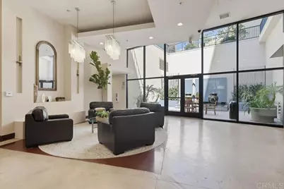 530 K Street #411, San Diego, CA 92101 - Photo 38