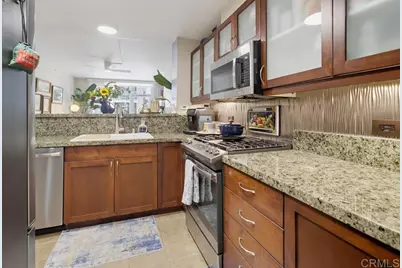 530 K Street #411, San Diego, CA 92101 - Photo 14