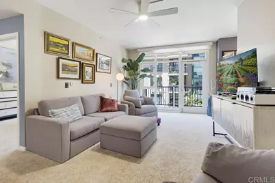 530 K Street #411, San Diego, CA 92101 - Photo 16
