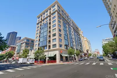 530 K Street #411, San Diego, CA 92101 - Photo 2