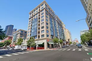 530 K St, San Diego, CA 92101 - Photo 2