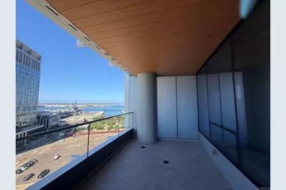 888 W E Street #1203, San Diego, CA 92101 - Photo 4