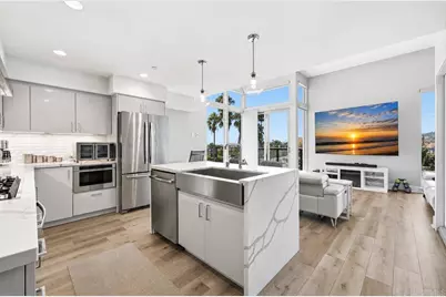 3030 Jarvis Street #7, San Diego, CA 92106 - Photo 2