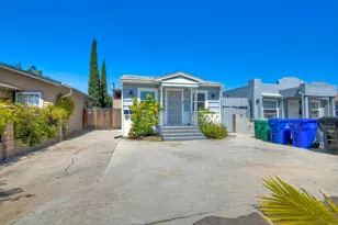 4266 68 Cherokee Ave, San Diego, CA 92104 - Photo 2