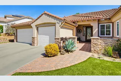 2194 Stone Castle, Fallbrook, CA 92028 - Photo 6