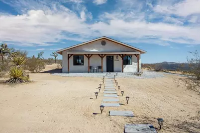 62048 Golden Street, Joshua Tree, CA 92252 - Photo 2
