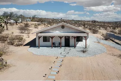 62048 Golden Street, Joshua Tree, CA 92252 - Photo 1